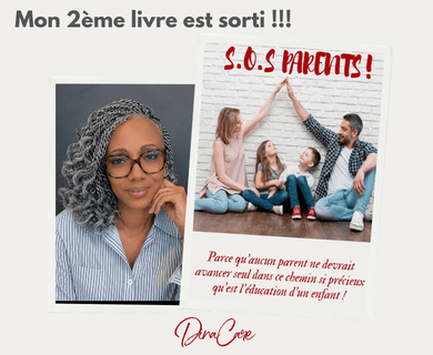 S.O.S Parents ! : le nouveau livre de Dina Viomesnil pour encourager et fortifier les familles